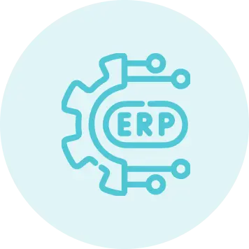 Odoo ERP Implementation 