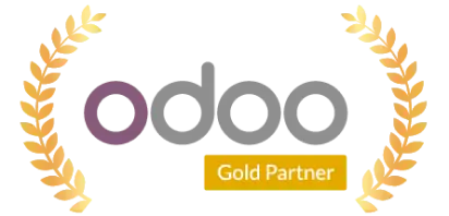 Odoo Gold Partner