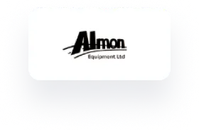 Almon Equipment Ltd