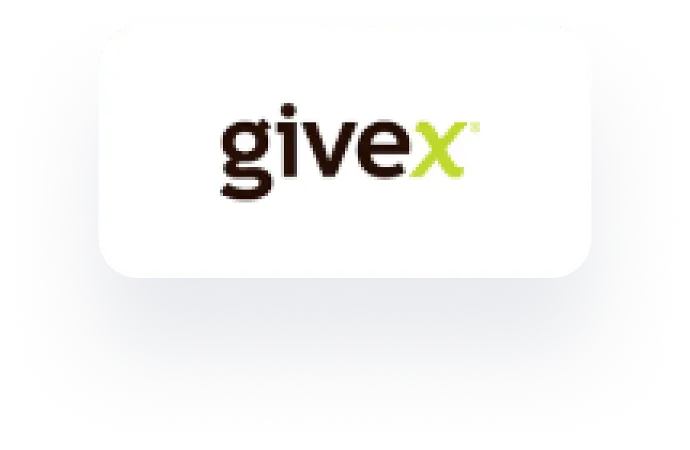 GiveX