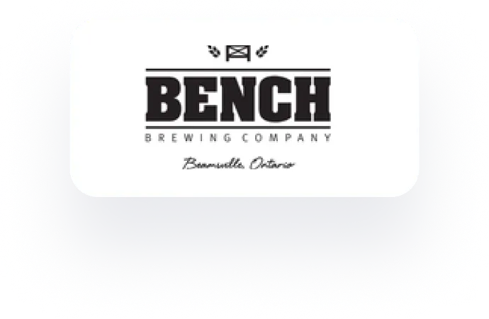 Bench Brewing Company