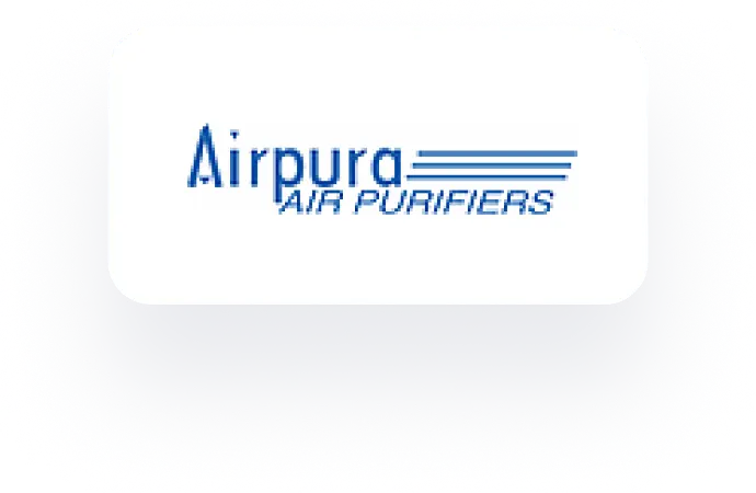 airpura air purifier