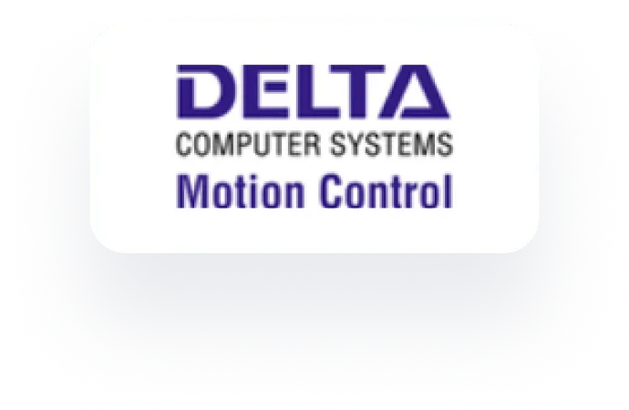 Delta Computer Systems